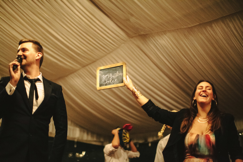 Rosie & Ernie Wedding - Reception-121